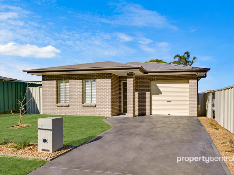 66A Sherringham Road, Cranebrook, NSW 2749 Property Details