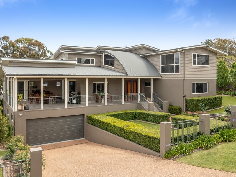 19 Panorama Cres, Prince Henry Heights, QLD 4350