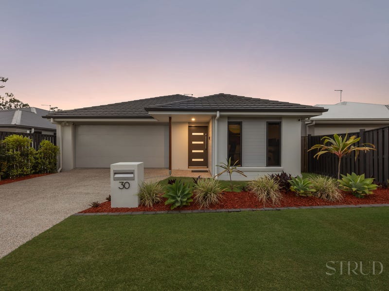 Houses for Sale in Brookwater, QLD 4300 (+4 locations) - realestate.com.au