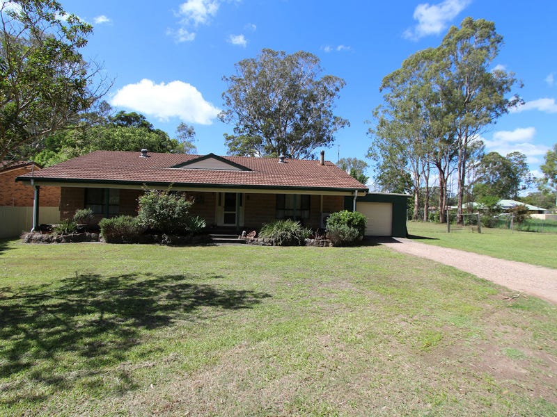 36 Abbott Street, Nabiac, NSW 2312 Property Details