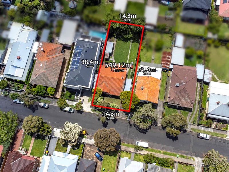 8 Beatrice Street, Yarraville, VIC 3013