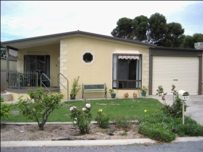 15 Highview Holiday Village, Ardrossan, SA 5571 Property Details