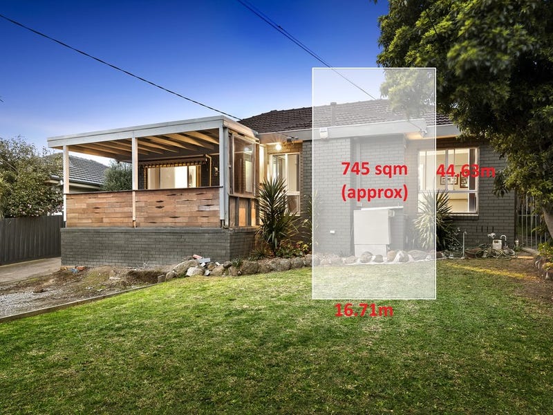 12 Carmichael Road, Oakleigh East, VIC 3166