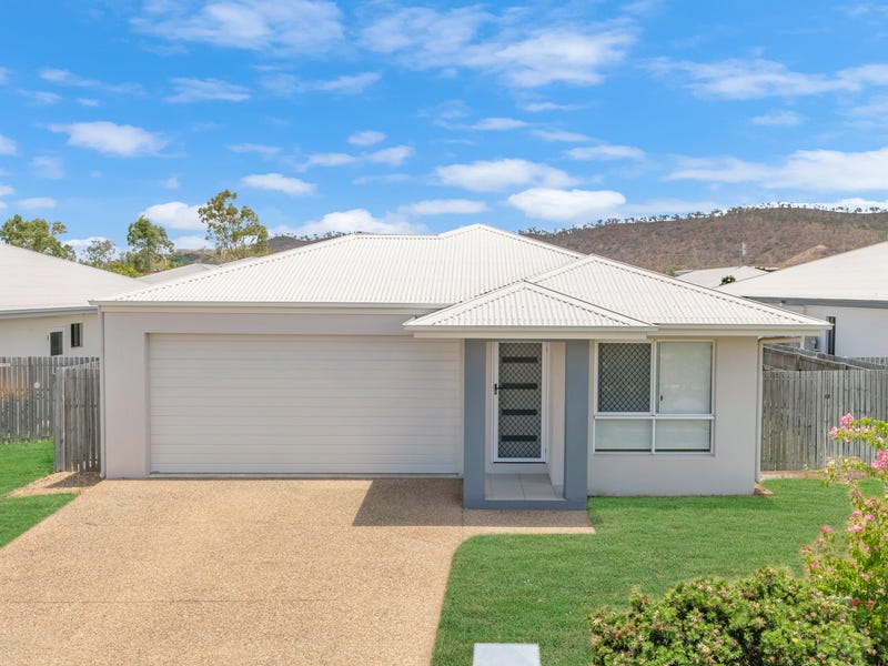 29 Gadsden Loop, Mount Louisa, QLD 4814