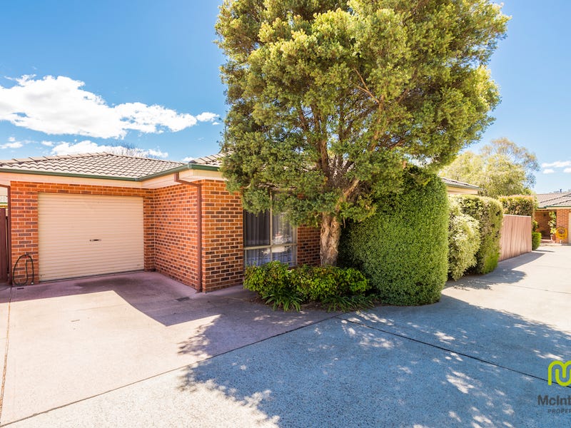 3/13 Troughton Street, Banks, ACT 2906 Property Details