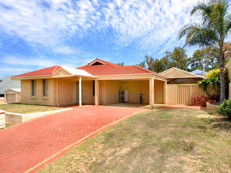 20 Galway Boulevard, Australind, WA 6233 Property Details
