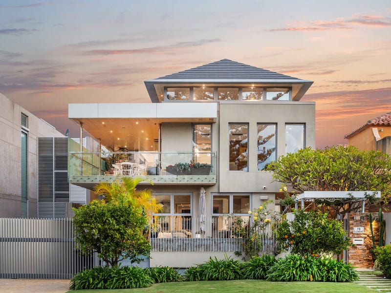 78 Clement Street, Swanbourne, WA 6010