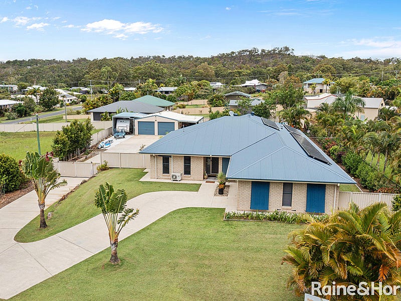 16 Endurance Avenue, Cooloola Cove, QLD 4580