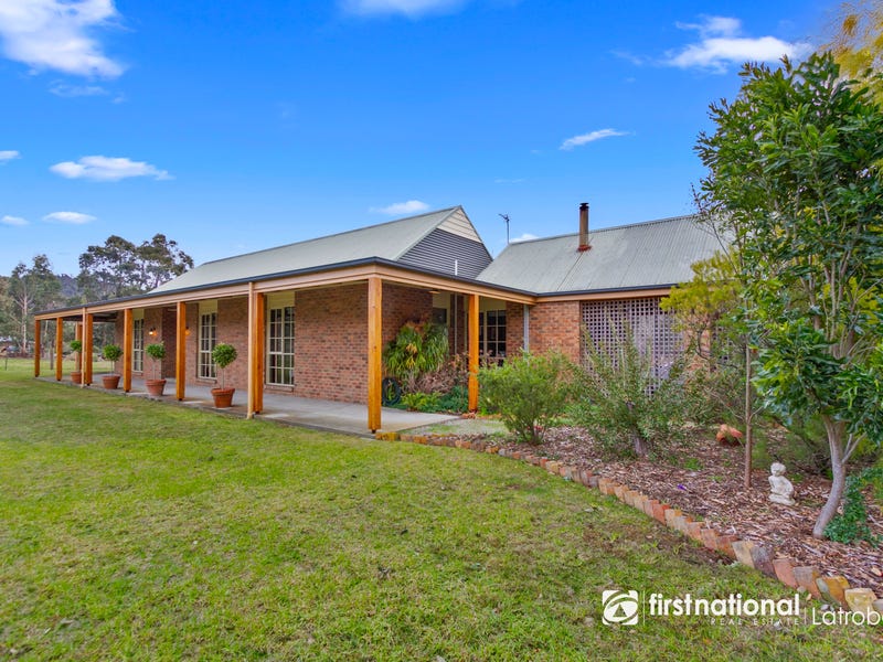 30 Thompson Drive, Cowwarr, Vic 3857