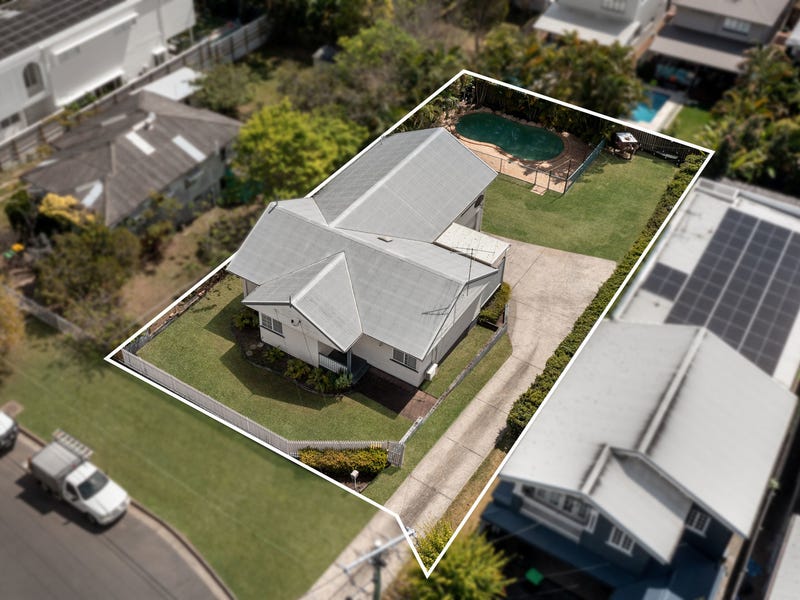 21 Shakespeare Street, Bulimba, Qld 4171 - Property Details