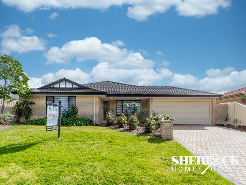 9 Sugarwood Drive, Thornlie, WA 6108 Property Details