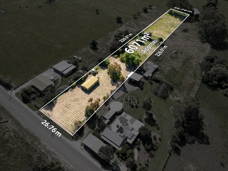 Real Estate for Sale in Mount Barker Springs, SA 5251 Pg. 2