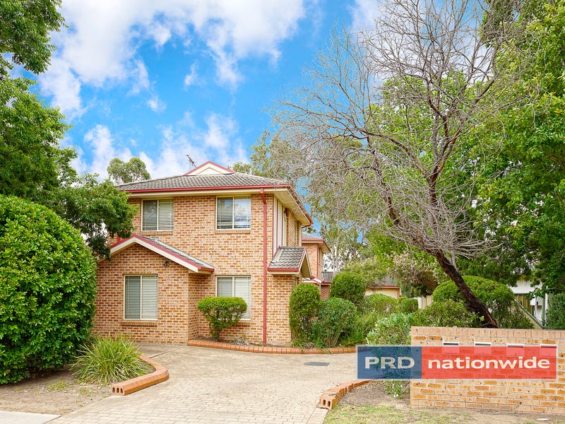 2/42 Bringelly Road, Kingswood, NSW 2747 Townhouse for Sale