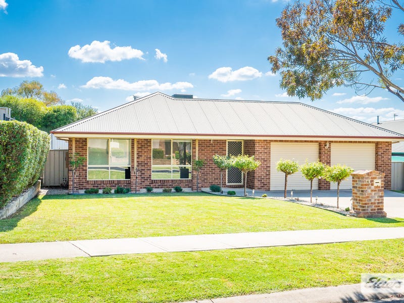 6 Firestone Way, Wodonga, Vic 3690 Property Details