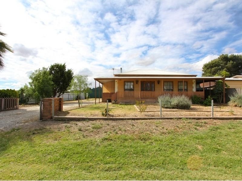 25 Schuster Street, Freeling, SA 5372 Property Details