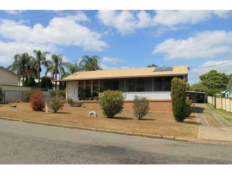 66 Macquarie Avenue, Cessnock, NSW 2325 Property Details