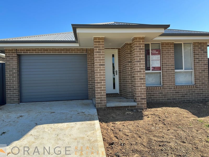 243A Phillip Street, Orange, NSW 2800