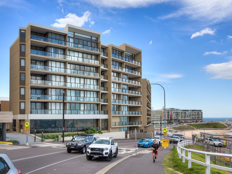 29/1 King Street, Newcastle, NSW 2300