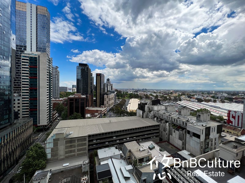 1713/120 A'Beckett Street, Melbourne, Vic 3000 Property Details