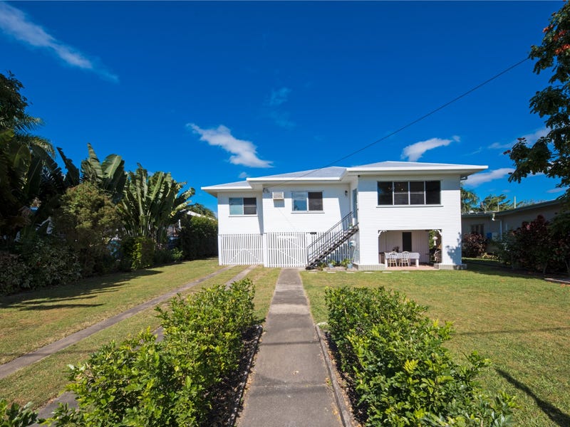 38 Faust Street, Proserpine, Qld 4800 Property Details