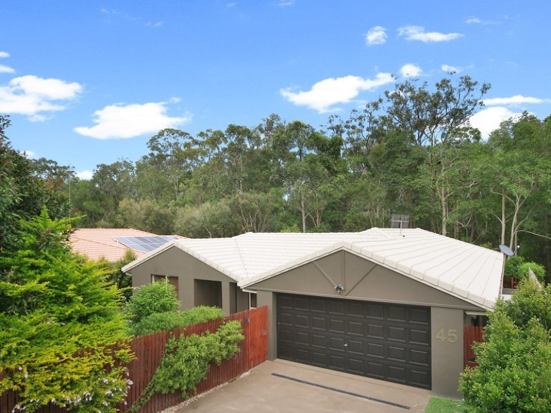 45 Bushlands Drive, Noosaville, QLD 4566