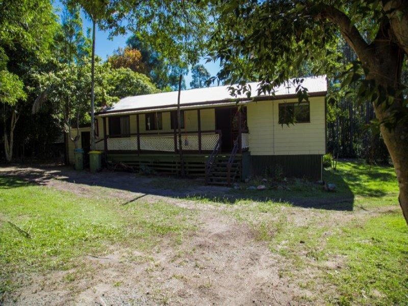 15121520 Waterford Tamborine Road, Logan Village, QLD 4207