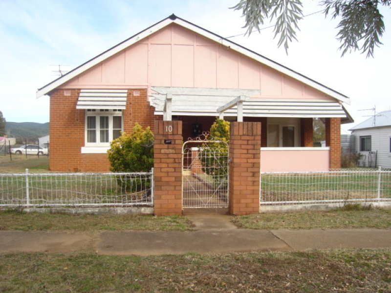 10 Hill Street, Bingara, NSW 2404