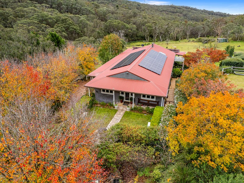 1418 Suffolk Street, Bullaburra, NSW 2784 House for Sale