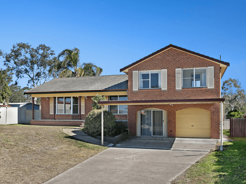4 Beh Close, Singleton Heights, NSW 2330
