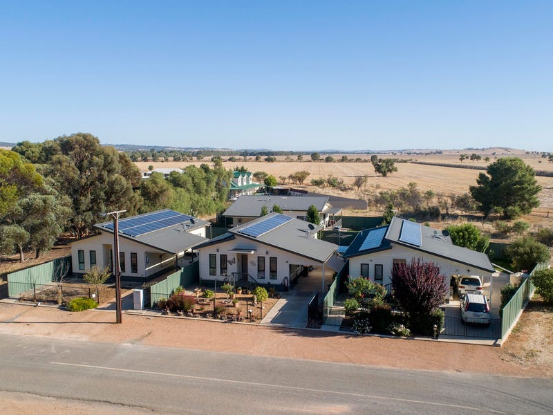 Houses for Sale in Laura, SA 5480