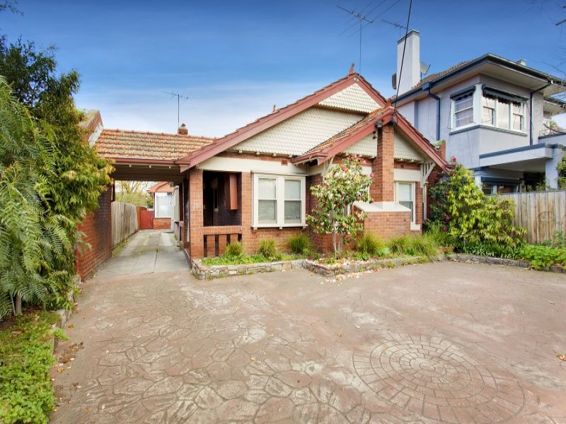 1, 2 & 3/77 Ballarat Road, Footscray, Vic 3011 Property Details