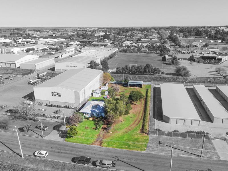 10 Harris Road, Griffith, NSW 2680