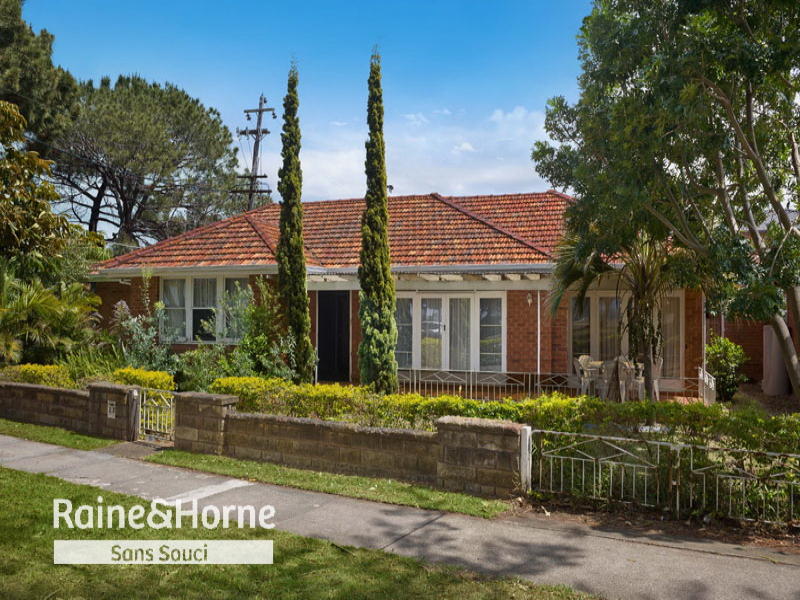 232 The Grand Parade, Monterey, NSW 2217 Property Details