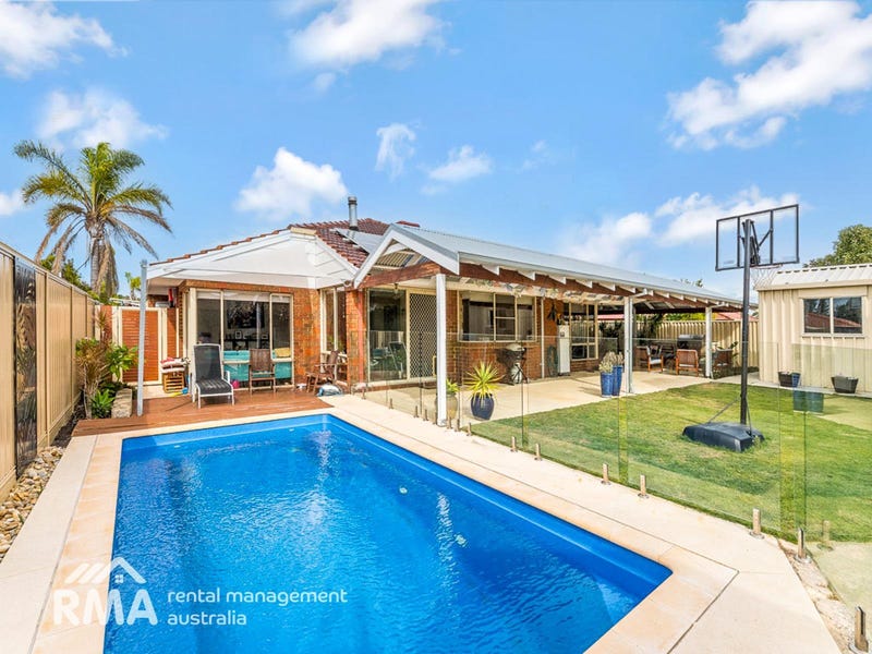 9 Orleans Drive, Port Kennedy, WA 6172