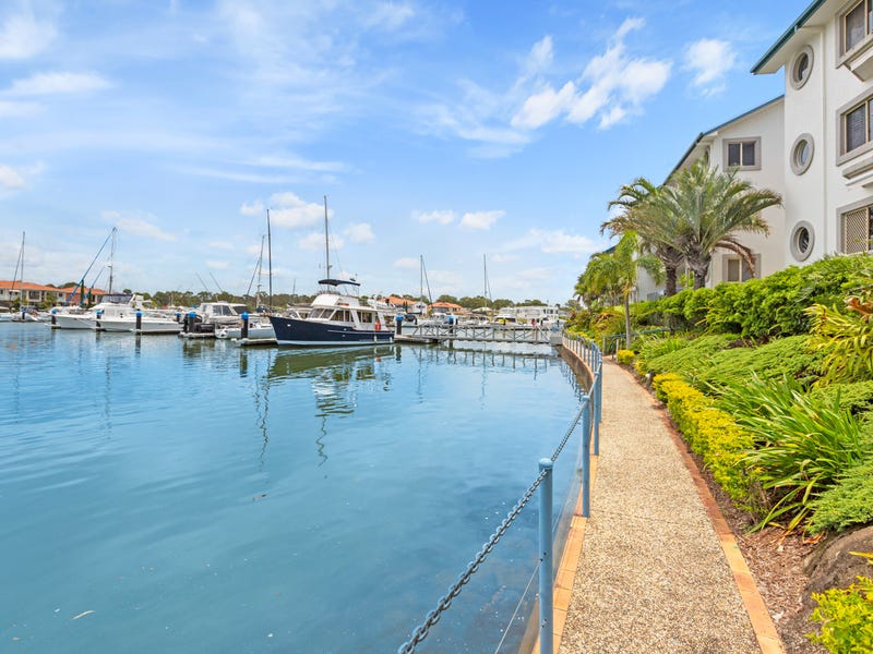 45/1314 Esperance Court, Cleveland, Qld 4163 Property Details