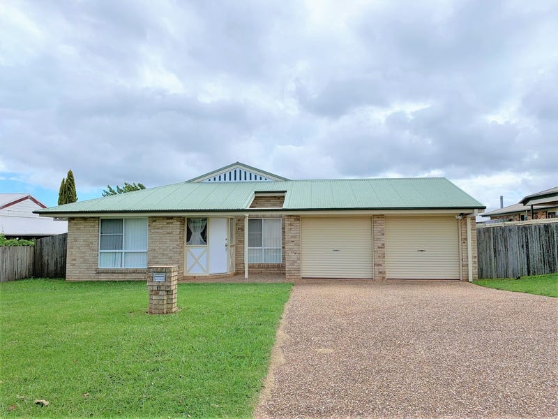 17 Gouldson Drive, Kearneys Spring, QLD 4350