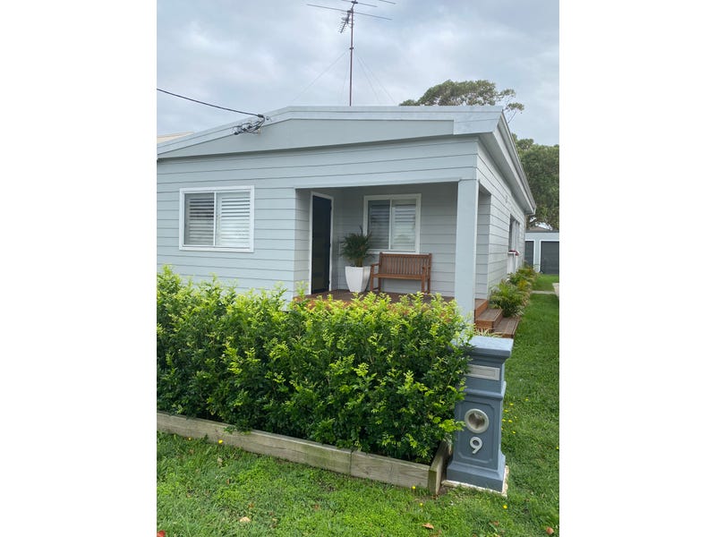 9 Street, Marks Point, NSW 2280
