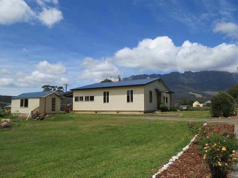 459 Claude Road, Sheffield, Tas 7306 Property Details