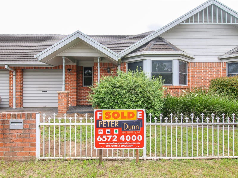 2/1420 Doyle Street, Singleton, NSW 2330