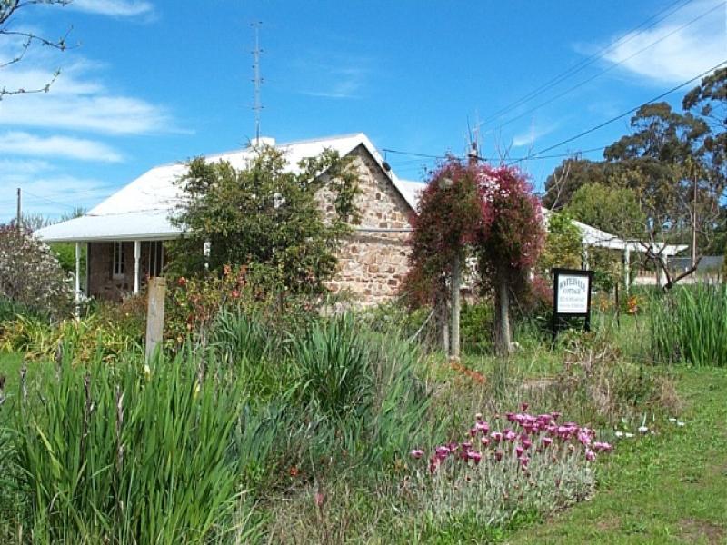 Lot 121 St Vincent Road, Watervale, SA 5452