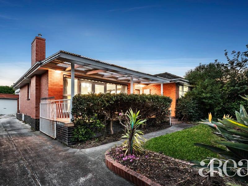 14 Benjamin Street, Box Hill North, Vic 3129 House for Sale