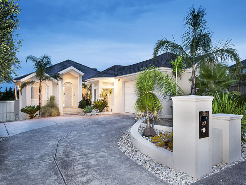 27 Dorset Drive, Greenvale, VIC 3059
