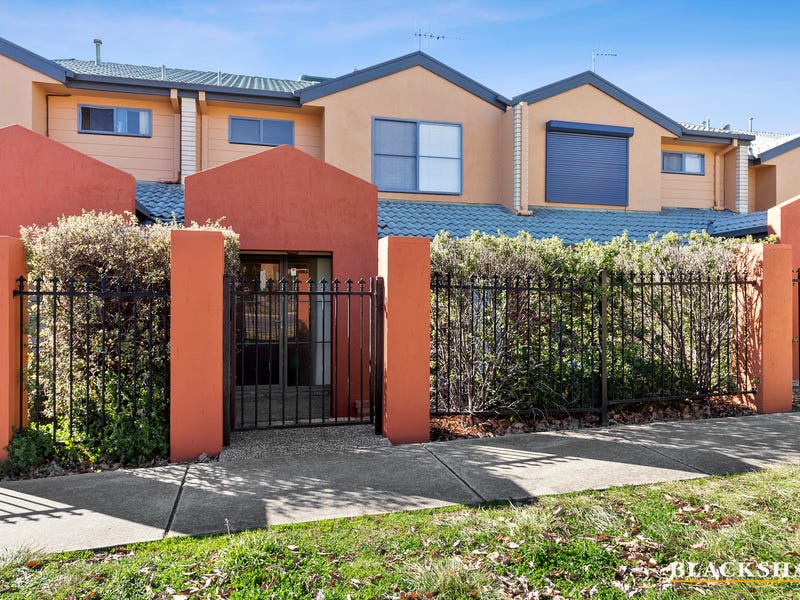 17/15 Wanliss Street, Latham, ACT 2615