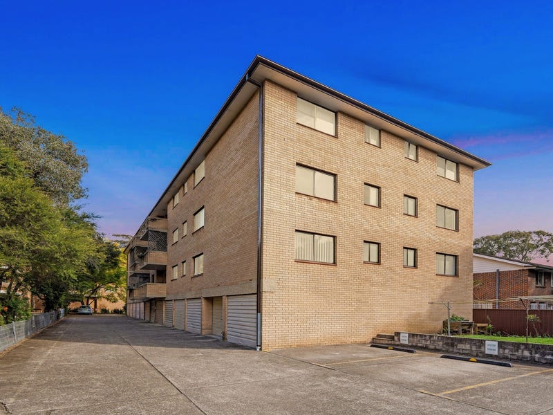 13/43 Victoria Road, Parramatta, NSW 2150 Property Details