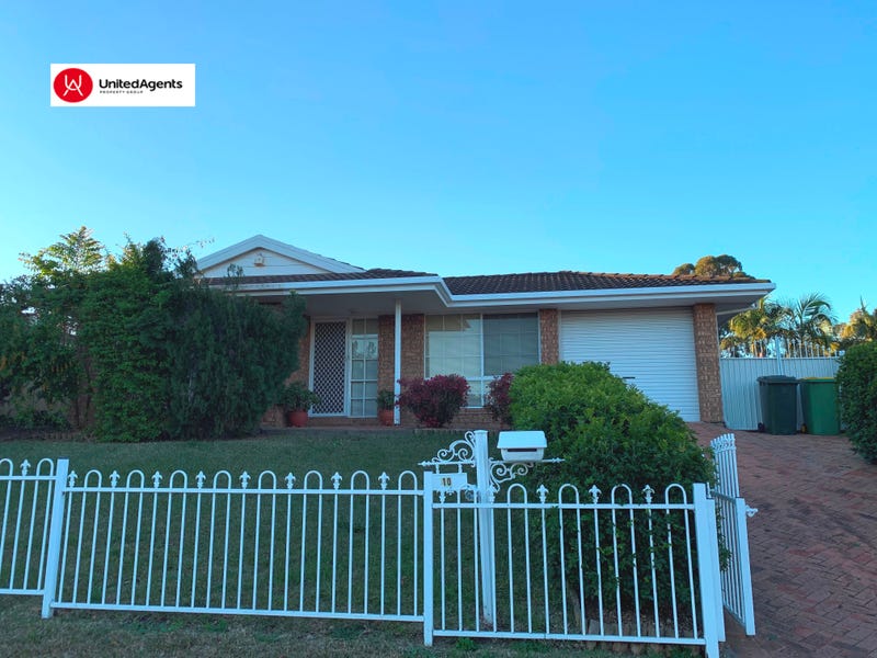 10 Gloucester Street, Bonnyrigg Heights, NSW 2177