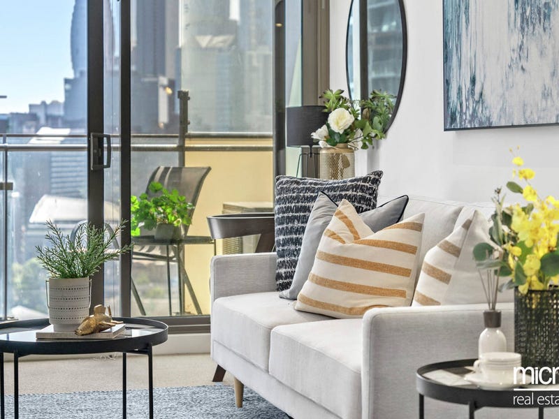 2309/118 Kavanagh Street, Southbank, Vic 3006 Property Details