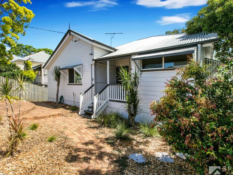 22 Arthur Terrace, Red Hill, QLD 4059