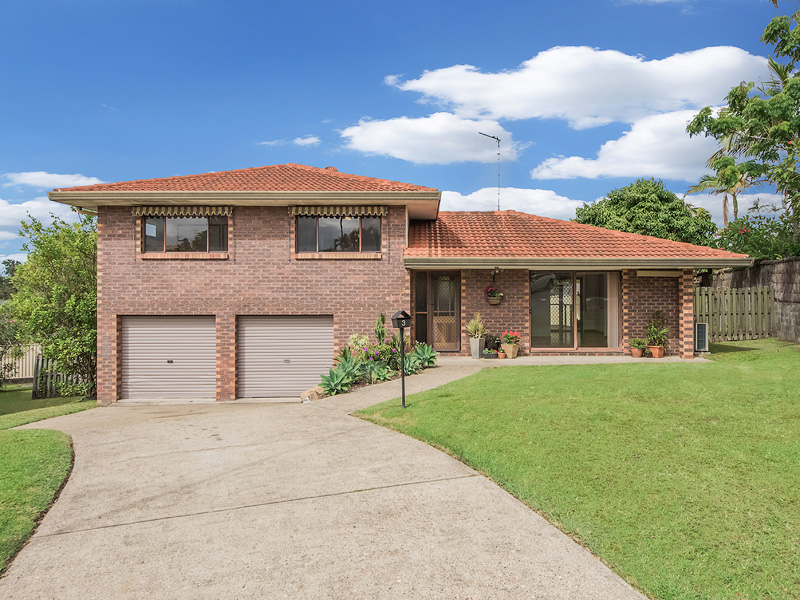 3 Kauri Court, Ashmore, Qld 4214 Property Details