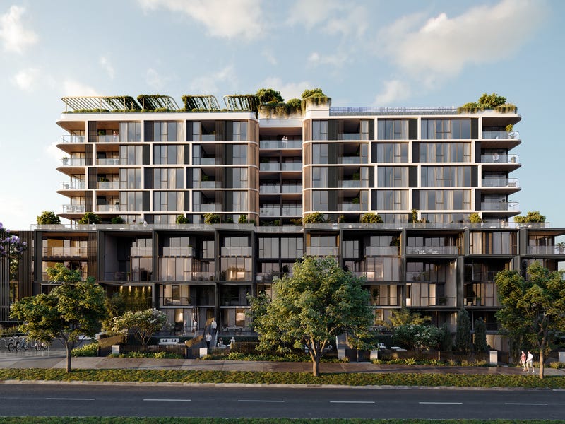 Townhouses for Sale in Castle Hill, NSW 2154