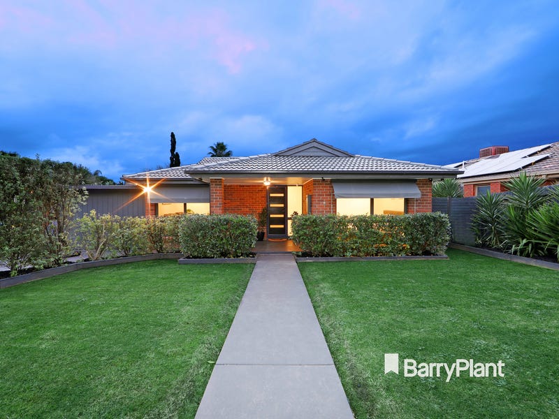 6 Erskine Drive, Rowville, VIC 3178